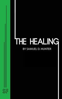 Produktbild: The Healing