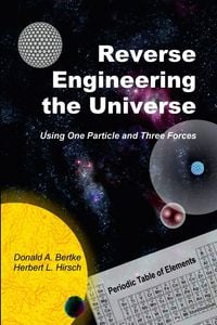 Produktbild: Reverse Engineering the Universe