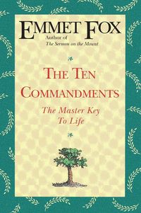 Produktbild: The Ten Commandments