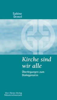 Produktbild: Kirche sind wir alle
