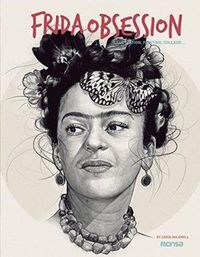 Produktbild: Frida Obsession