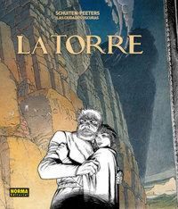 Produktbild: Las ciudades oscuras, La Torre