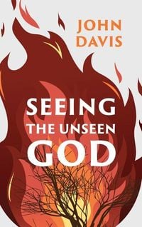 Produktbild: Seeing the Unseen God