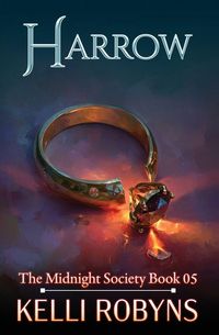 Produktbild: Harrow