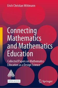 Produktbild: Connecting Mathematics and Mathematics Education