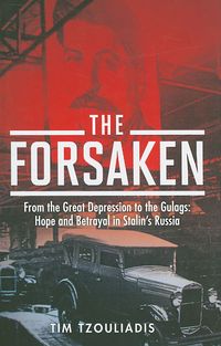 Produktbild: Forsaken