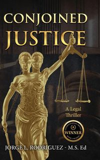 Produktbild: Conjoined Justice