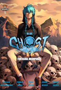 Produktbild: Blue Ghost 01
