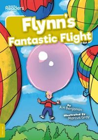Produktbild: Flynn's Fantastic Flight