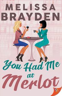 Produktbild: You Had Me at Merlot