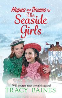 Produktbild: Hopes and Dreams for The Seaside Girls