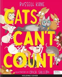Produktbild: Cats Can't Count