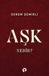 Produktbild: Ask Nedir
