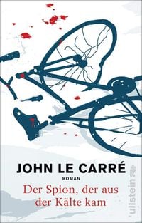 Produktbild: Der Spion, der aus der K&auml;lte kam