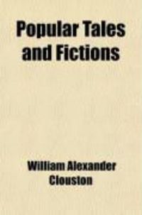 Produktbild: Popular Tales and Fictions (Volume 2); Their Migrations and Transformations