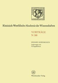 Produktbild: Legierungen mit Formged&auml;chtnis