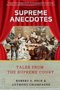 Produktbild: Supreme Anecdotes