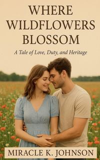 Produktbild: Where wildflowers blossom