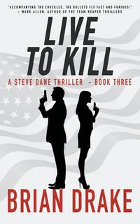 Produktbild: Live to Kill