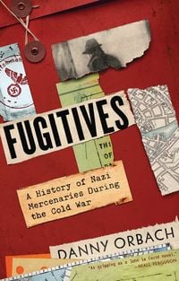 Produktbild: Fugitives