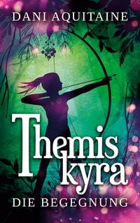 Produktbild: Themiskyra - Die Begegnung
