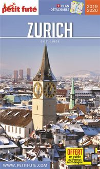 Produktbild: Zurich 2019 2020