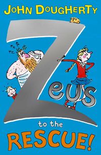 Produktbild: Zeus to the Rescue!