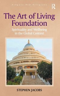 Produktbild: The Art of Living Foundation