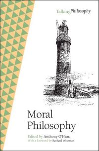 Produktbild: Moral Philosophy