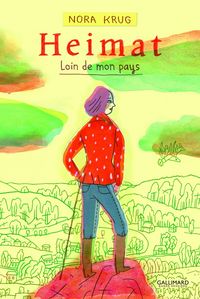 Produktbild: Heimat : loin de mon pays