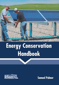 Produktbild: Energy Conservation Handbook