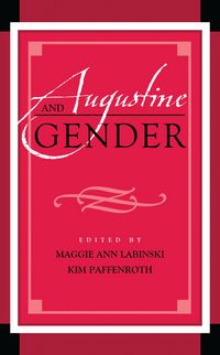Produktbild: Augustine and Gender