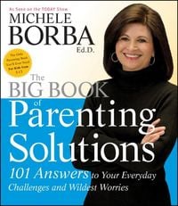 Produktbild: The Big Book of Parenting Solutions