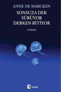 Produktbild: Sonsuza Dek S&uuml;r&uuml;yor, Derken Bitiyor