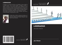 Produktbild: Liderazgo