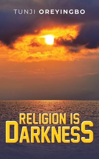 Produktbild: Religion is Darkness