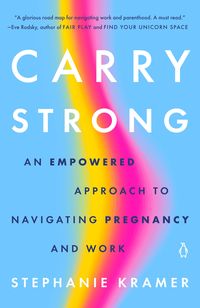 Produktbild: Carry Strong