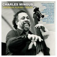 Produktbild: Landmark Albums 1956-60