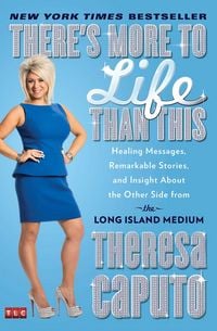 Produktbild: There's More to Life Than This