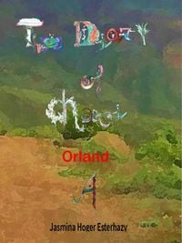 Produktbild: The Diary of Chavi Orland