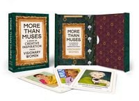 Produktbild: More Than Muses