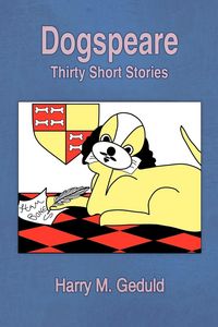 Produktbild: Dogspeare