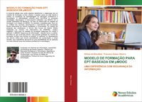 Produktbild: Modelo De Forma&ccedil;&atilde;o Para Ept Baseada Em Pmooc