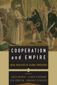 Produktbild: Cooperation and Empire