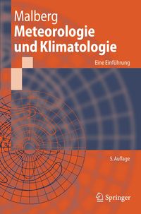Bild vom Artikel Meteorologie und Klimatologie vom Autor Horst Malberg