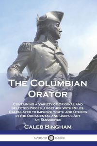 Produktbild: The Columbian Orator