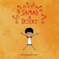 Produktbild: Samad in the Desert