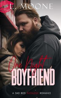 Produktbild: One Night Boyfriend