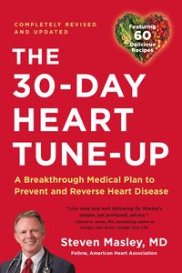 Produktbild: 30-Day Heart Tune-Up