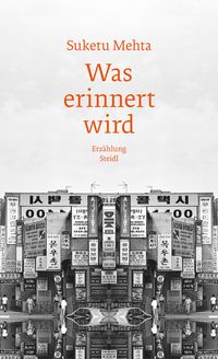 Produktbild: Was erinnert wird